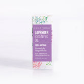 CoNatural - Lavender Essential Oil